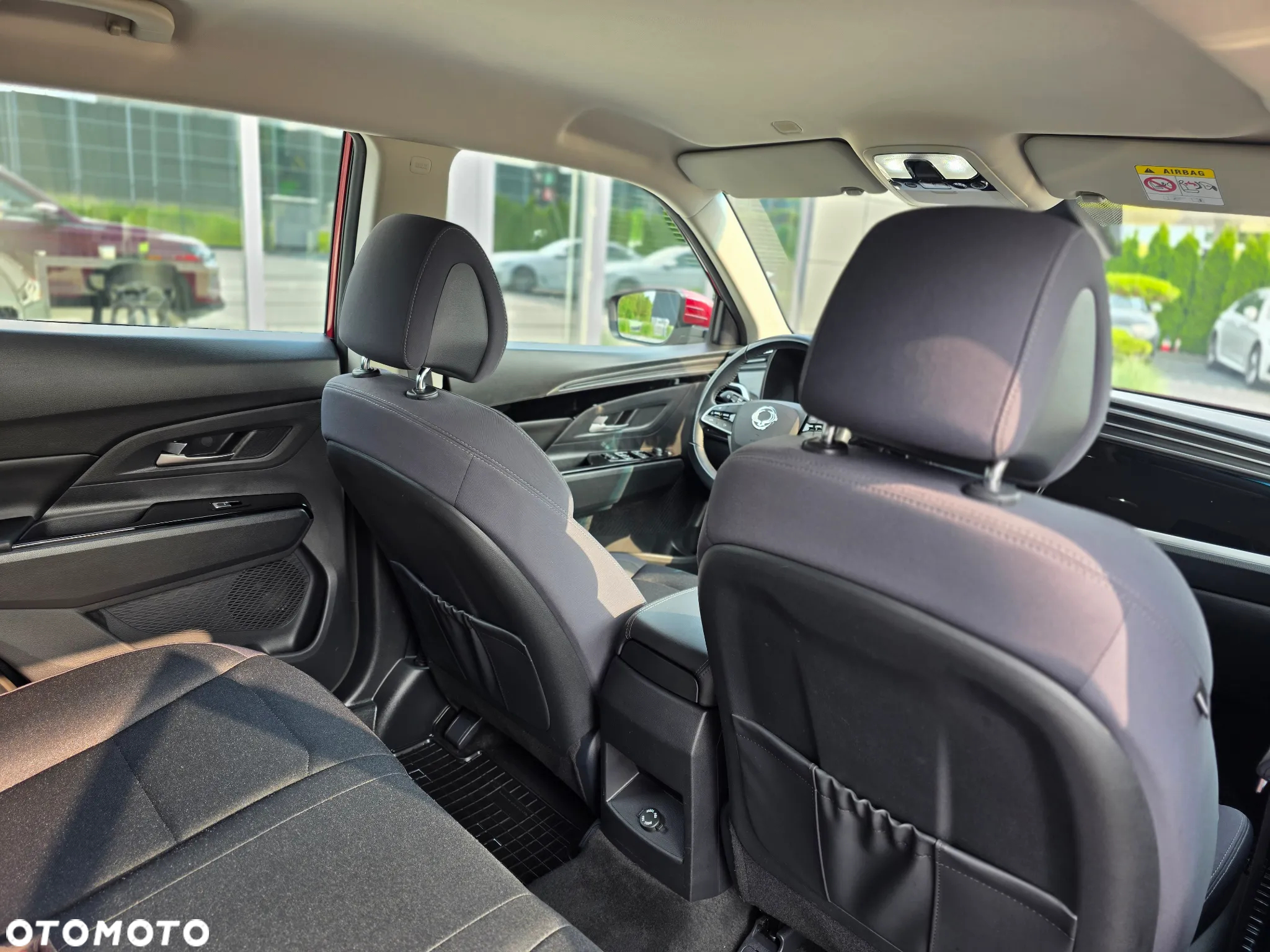 SsangYong/KGM Korando 1.5 T-GDI Quartz 2WD - 37