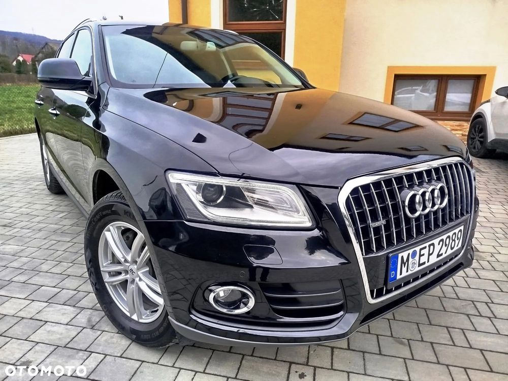 Audi Q3 2.0 TDI Quattro Sport - 20
