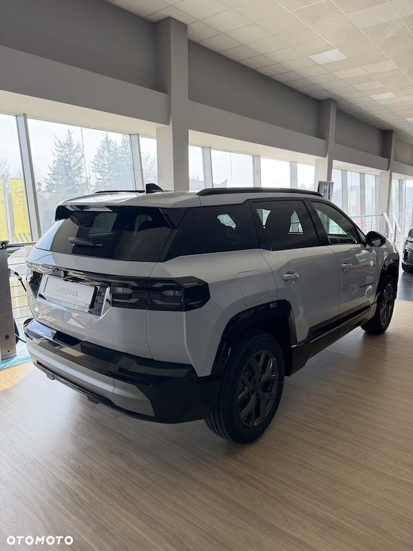 Jeep Compass 1.2 T3 mHEV First Edition FWD DCT - 2