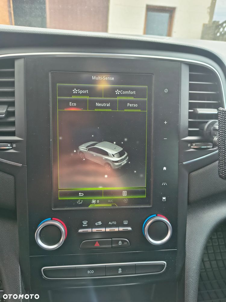 Renault Megane 1.5 dCi Intens - 9