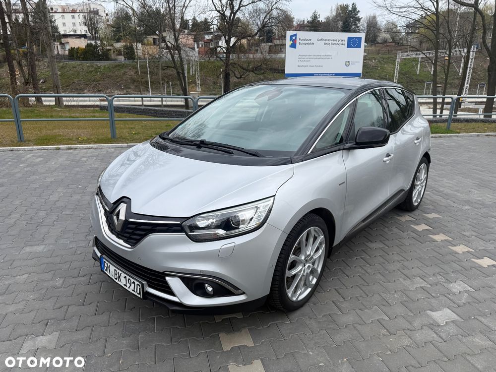 Renault Scenic Energy TCe 130 S&S Bose Edition - 1
