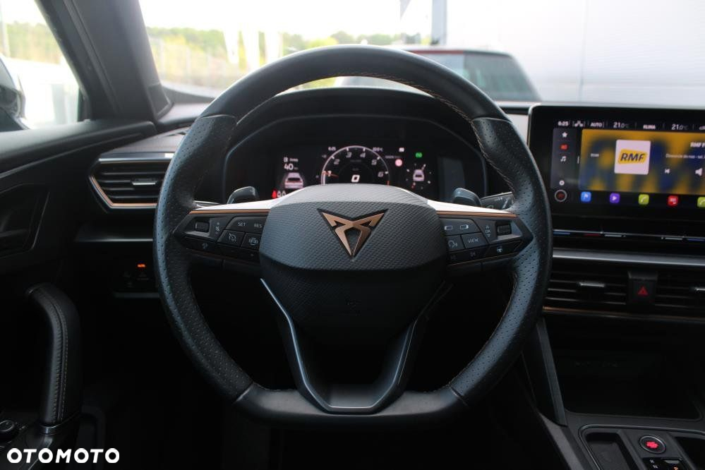 Cupra Formentor - 14