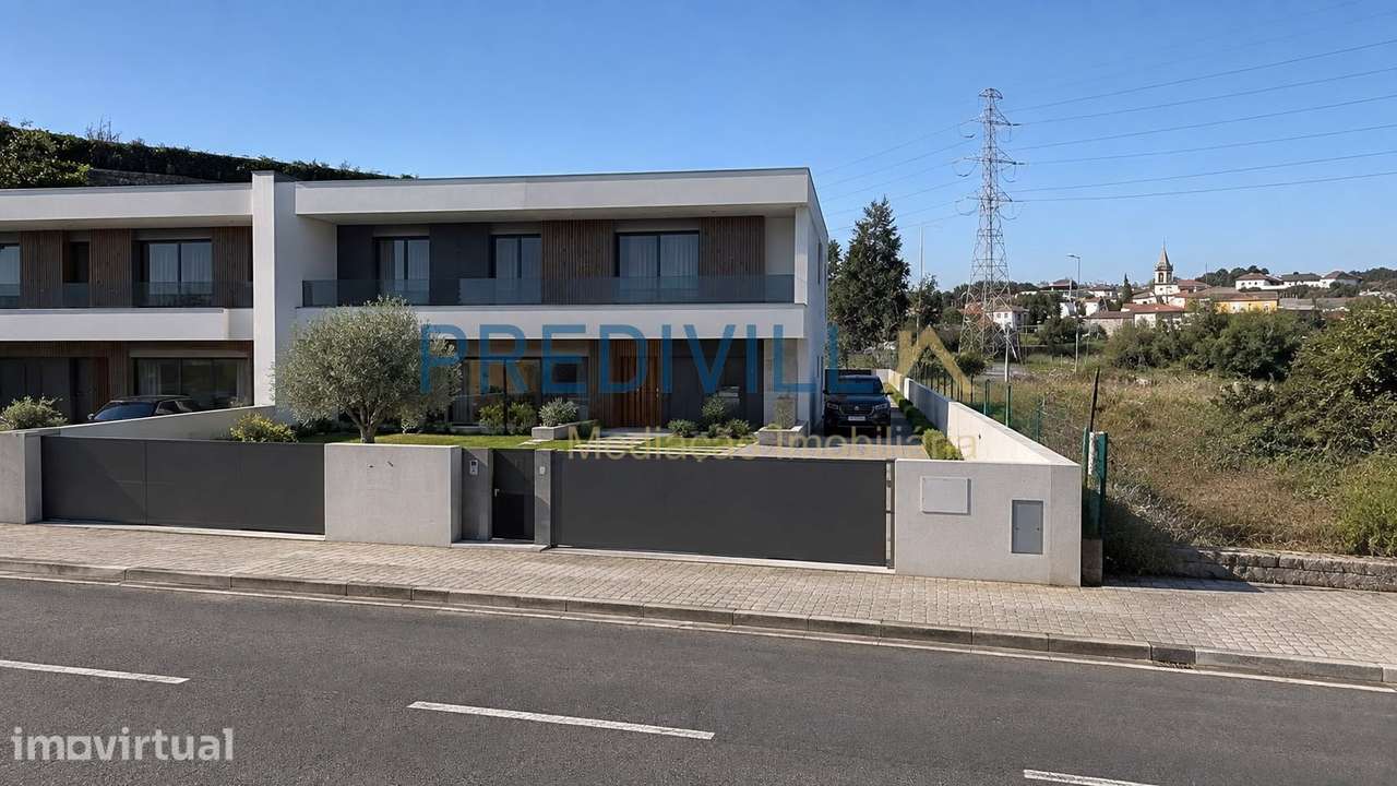Terreno Para Construção  Venda em Cidade da Maia,Maia - Grande imagem: 4/7