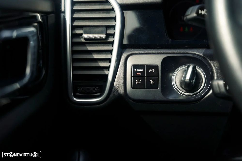 Porsche Cayenne Coupé E-Hybrid Platinum Edition - 19