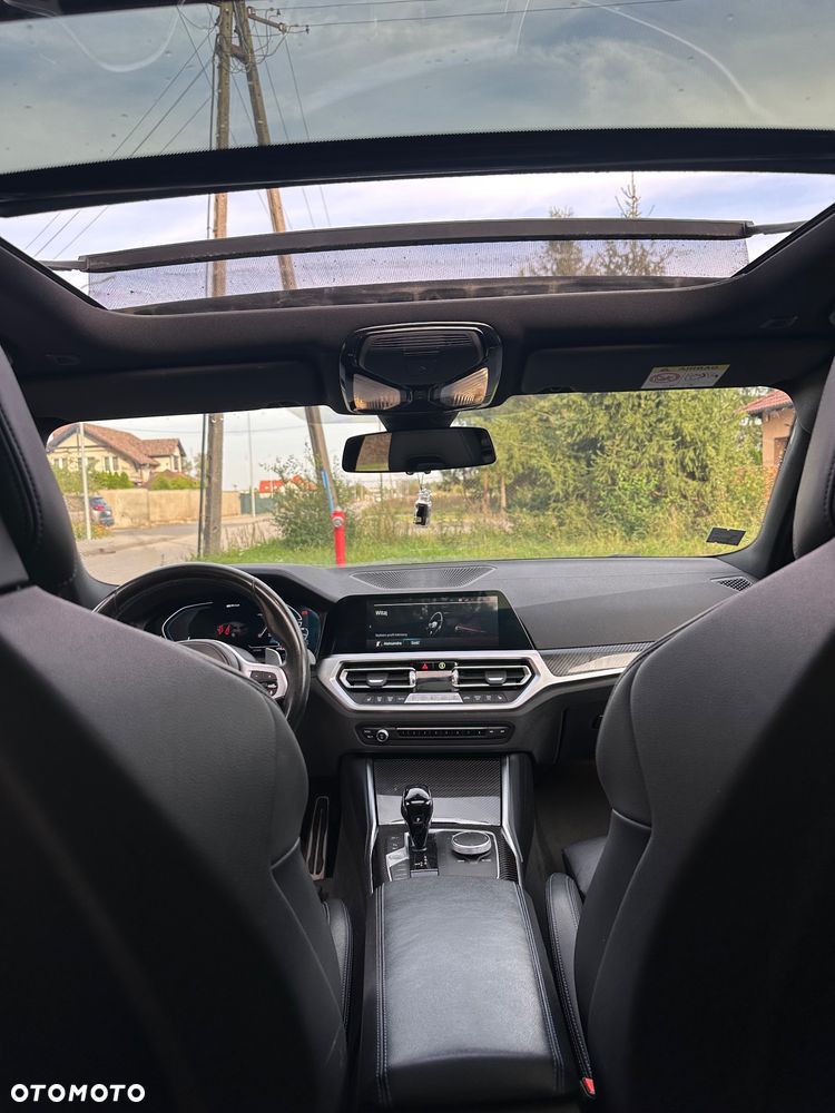 BMW Seria 3 - 25