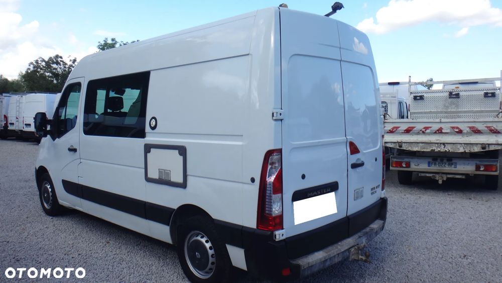 Renault Master - 6