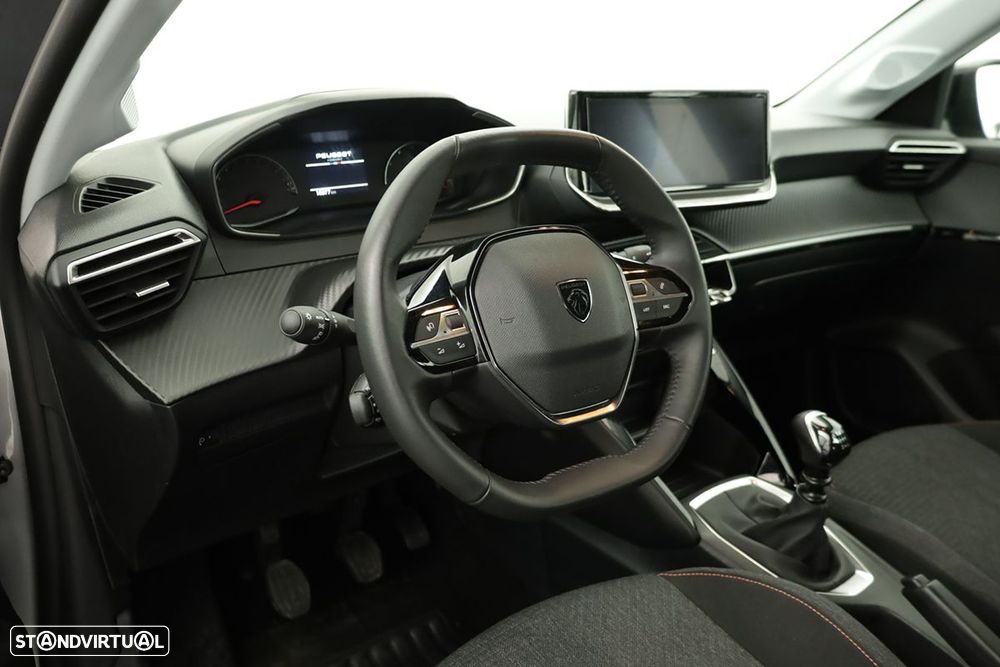 Peugeot 208 1.2 PureTech Style - 7