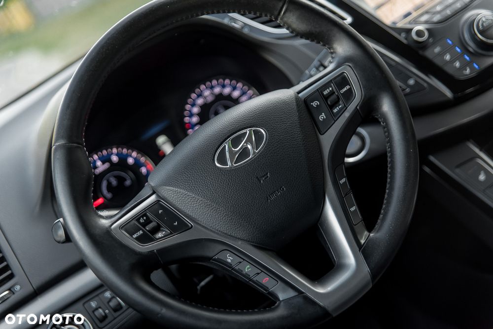 Hyundai i40 1.6 GDI Comfort - 21