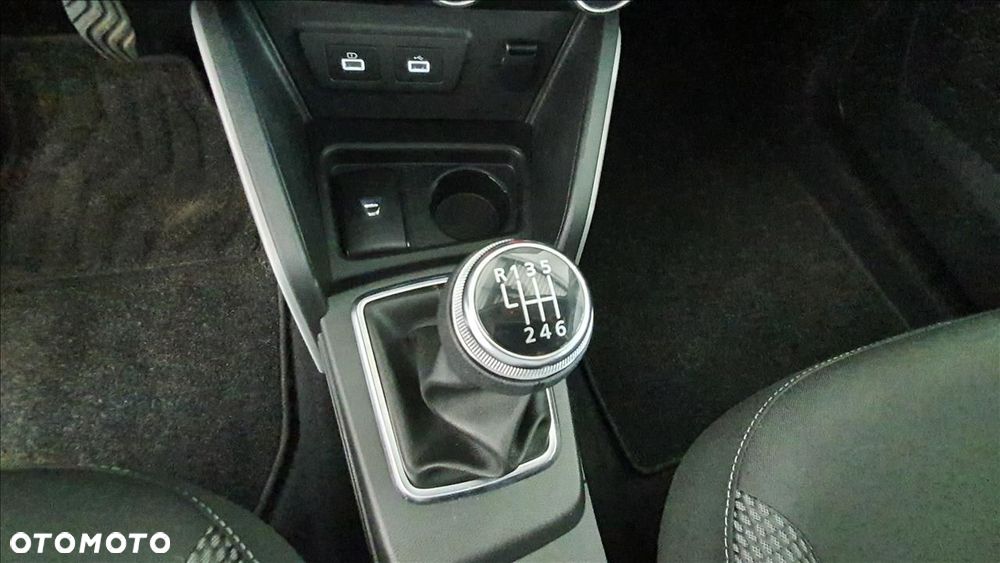 Dacia Duster - 16