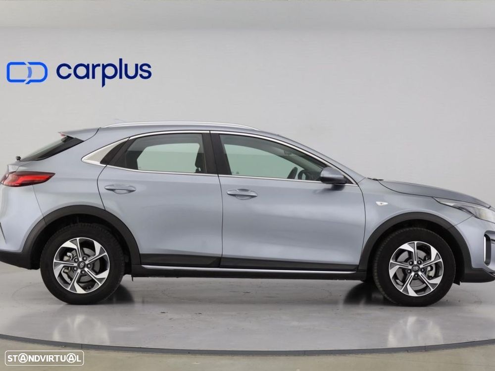 Kia XCeed 1.0 T-GDI Drive - 8