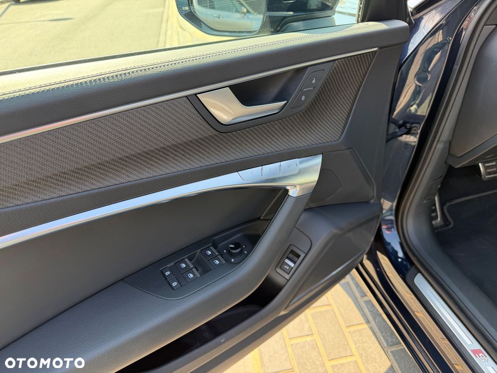 Audi A6 Avant 40 TDI mHEV Quattro S tronic - 18