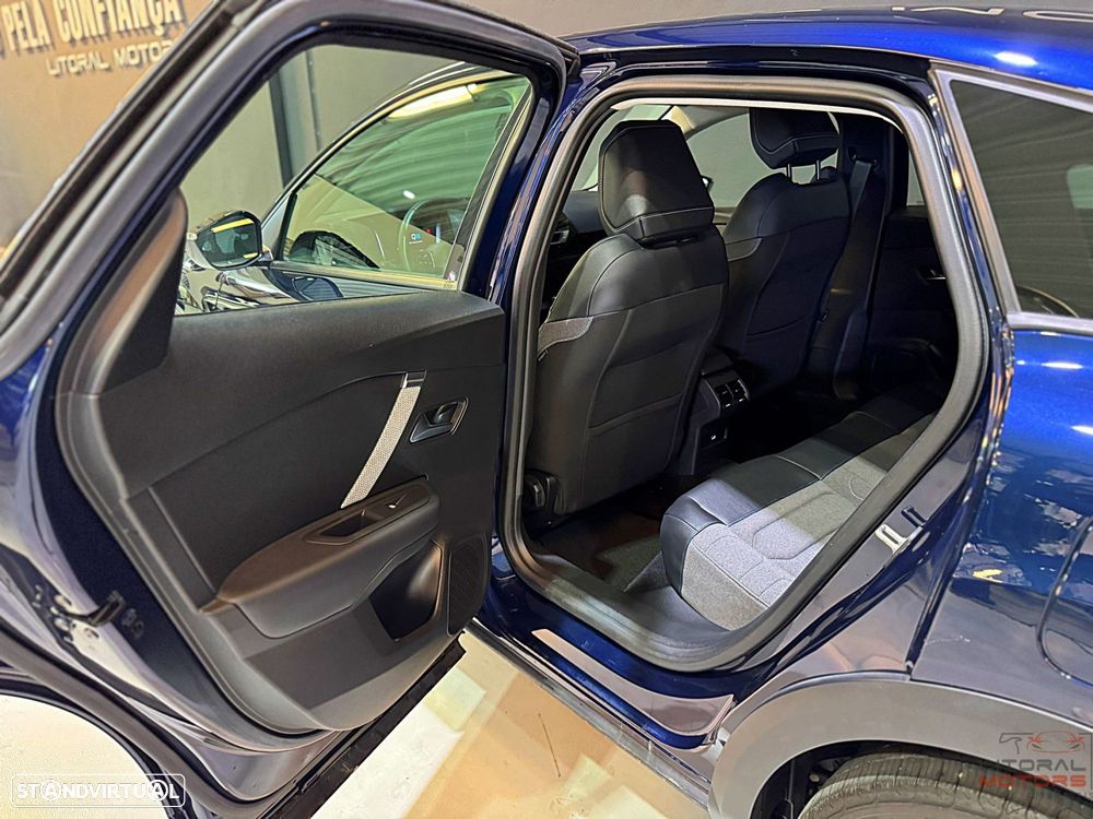 Citroën C4 1.2 PureTech Plus - 16
