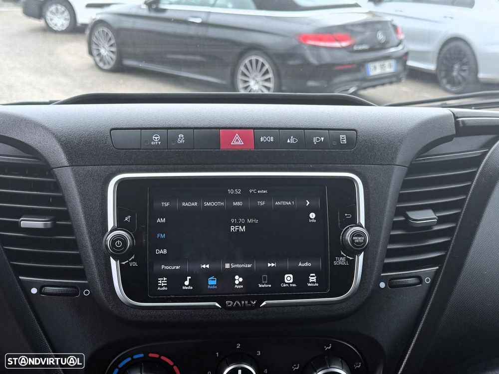 Iveco Daily 35-160 - 18