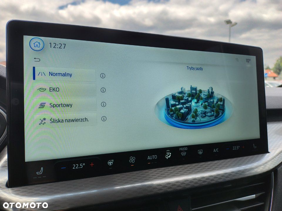 Ford Kuga - 17