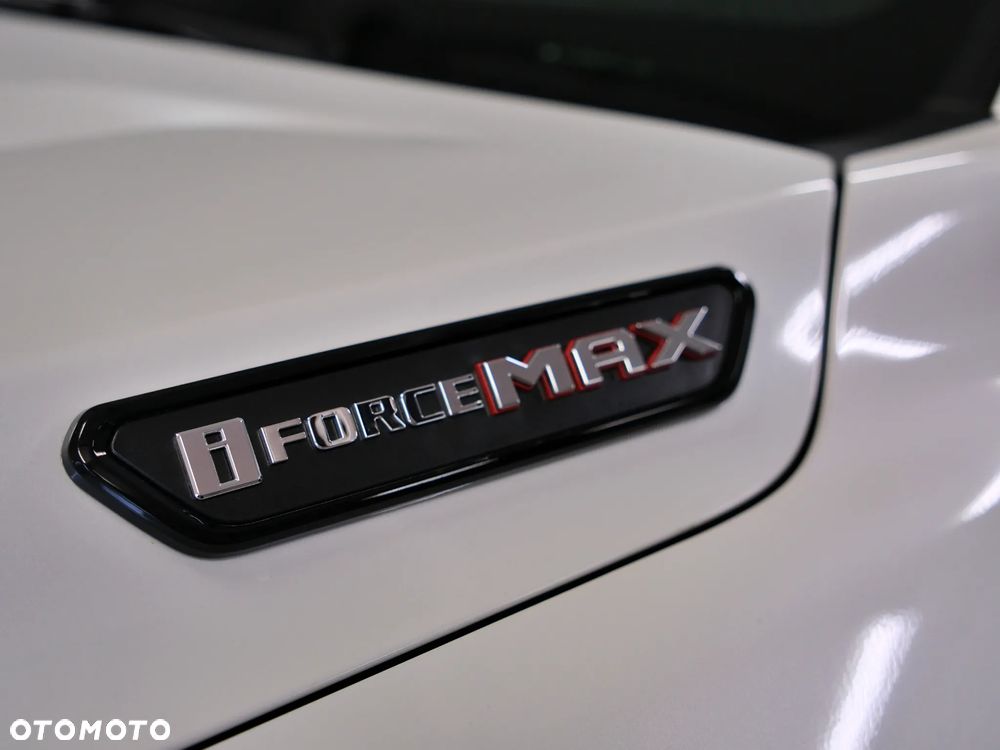 Toyota 4-Runner - 10
