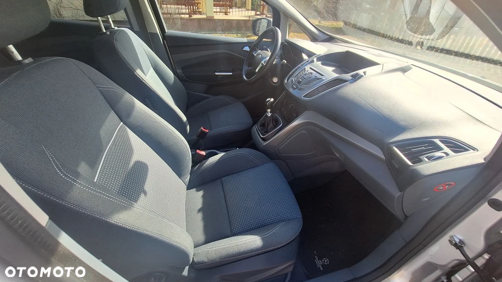 Ford C-MAX 2.0 TDCi Champions Edition - 11