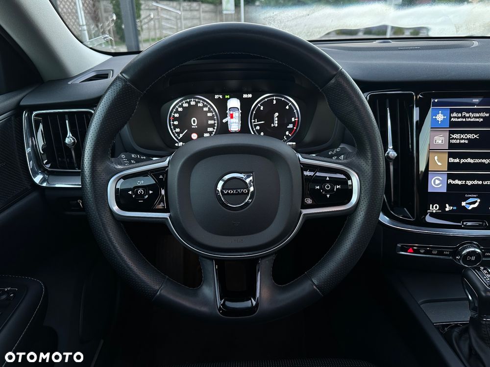 Volvo V60 D4 Inscription - 23