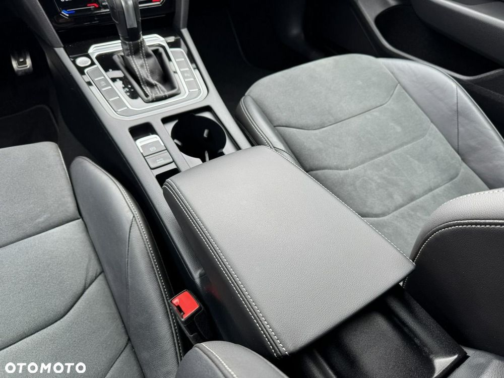 Volkswagen Arteon Shooting Brake 2.0 TDI SCR DSG R-Line - 17