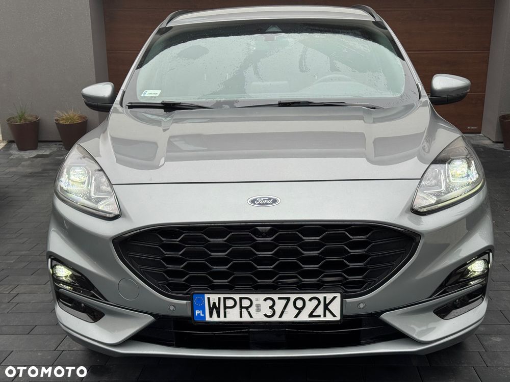 Ford Kuga 1.5 EcoBoost FWD ST-Line - 3