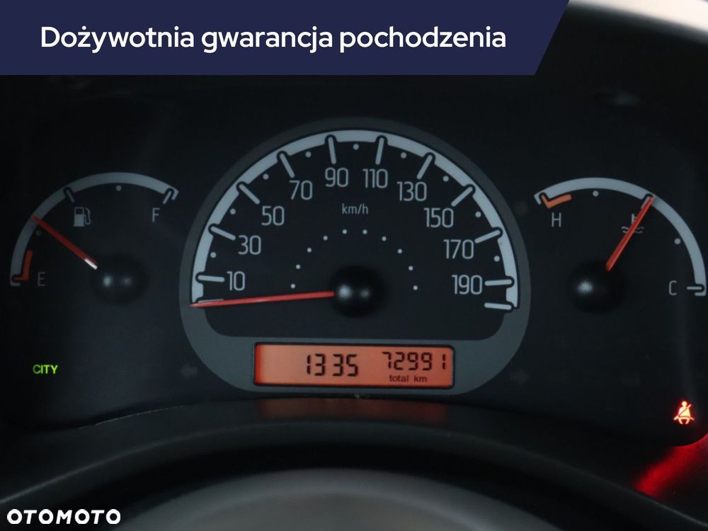 Fiat Panda - 13