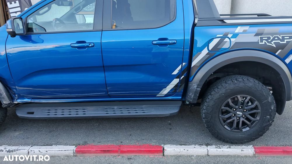 Ford Raptor - 22