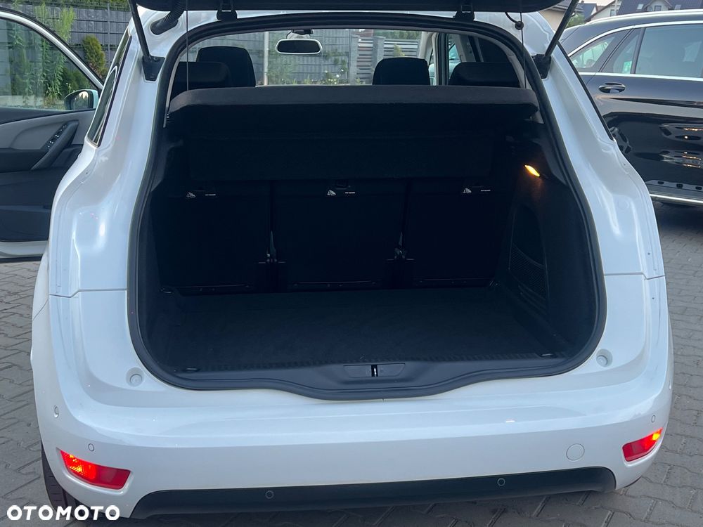 Citroën C4 Picasso BlueHDi 120 EAT6 SHINE - 14