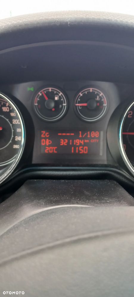 Fiat Bravo 1.9 Multijet 16V Dynamic - 5