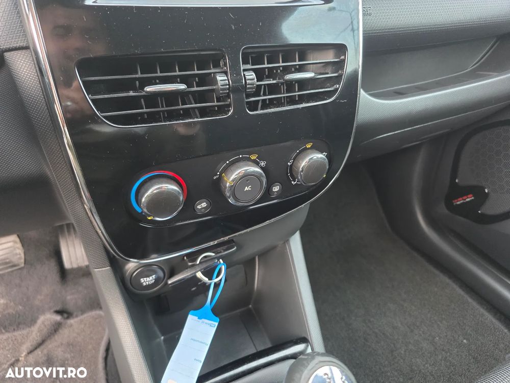 Renault Clio Energy TCe 90 Start & Stop Dynamique - 18