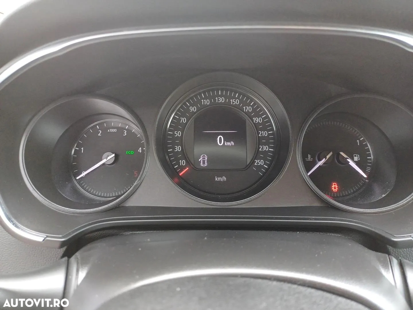 Renault Megane - 12
