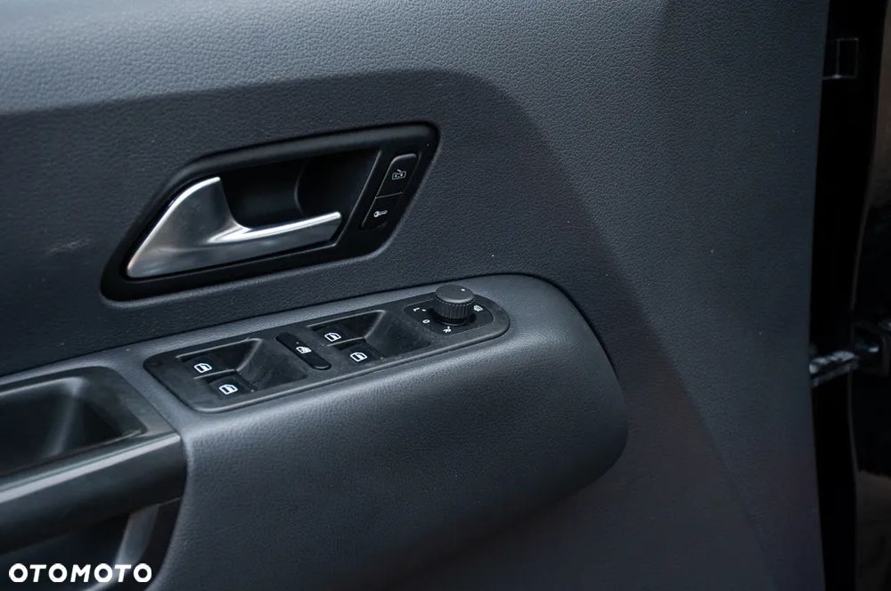 Volkswagen Amarok DC 2.0 BiTDI 4Mot Trendline - 17