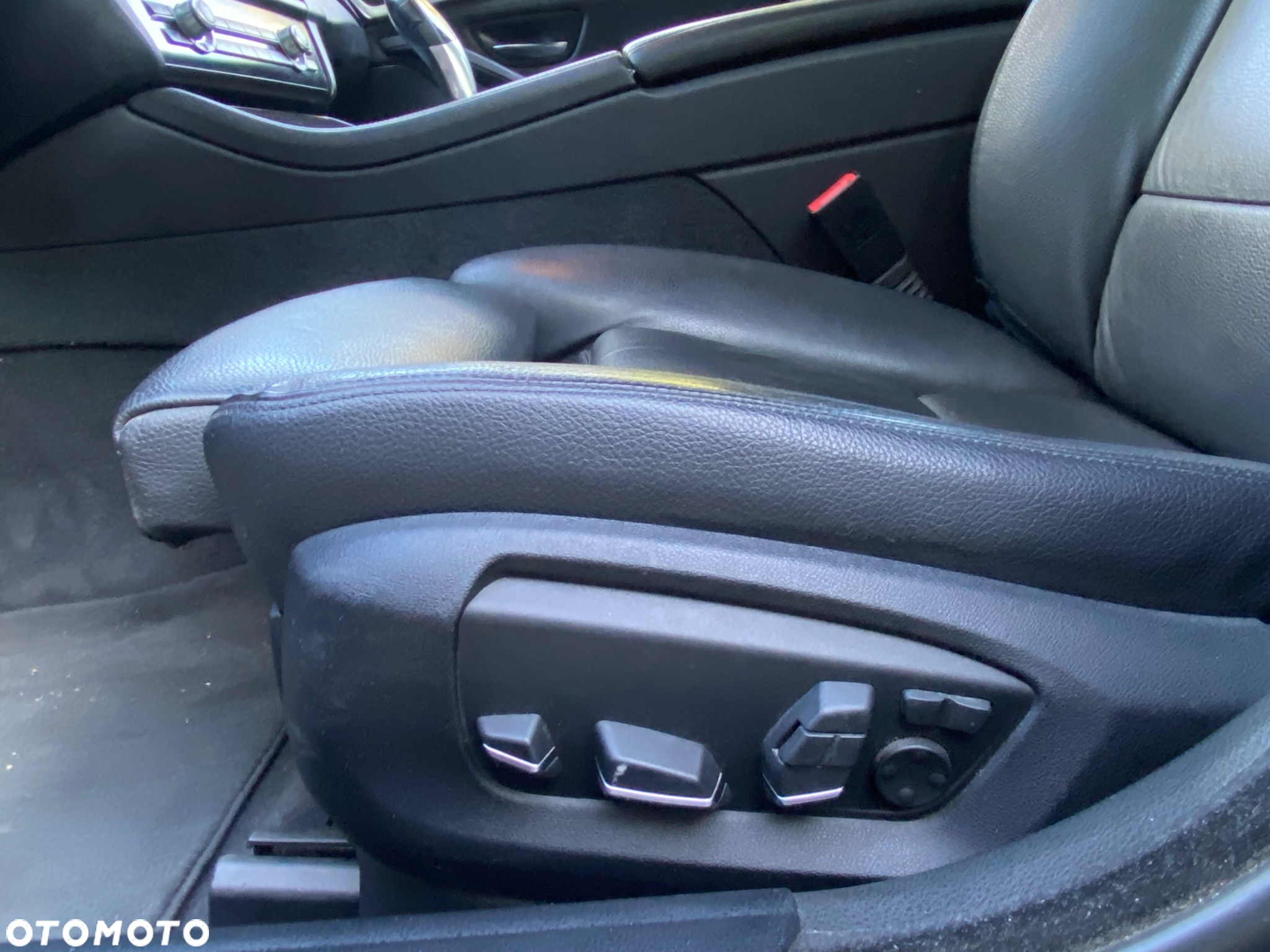BMW Seria 5 535i xDrive - 5