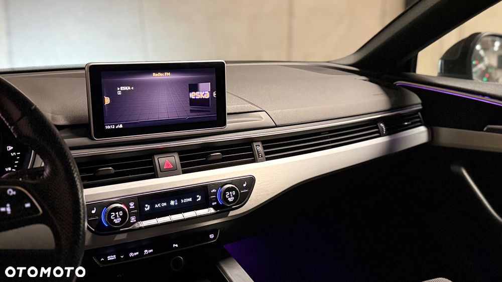Audi A5 Sportback 40 TFSI Sport S tronic - 19