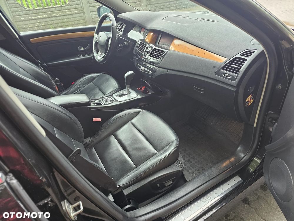 Renault Laguna 2.0 DCi FAP Expression - 10