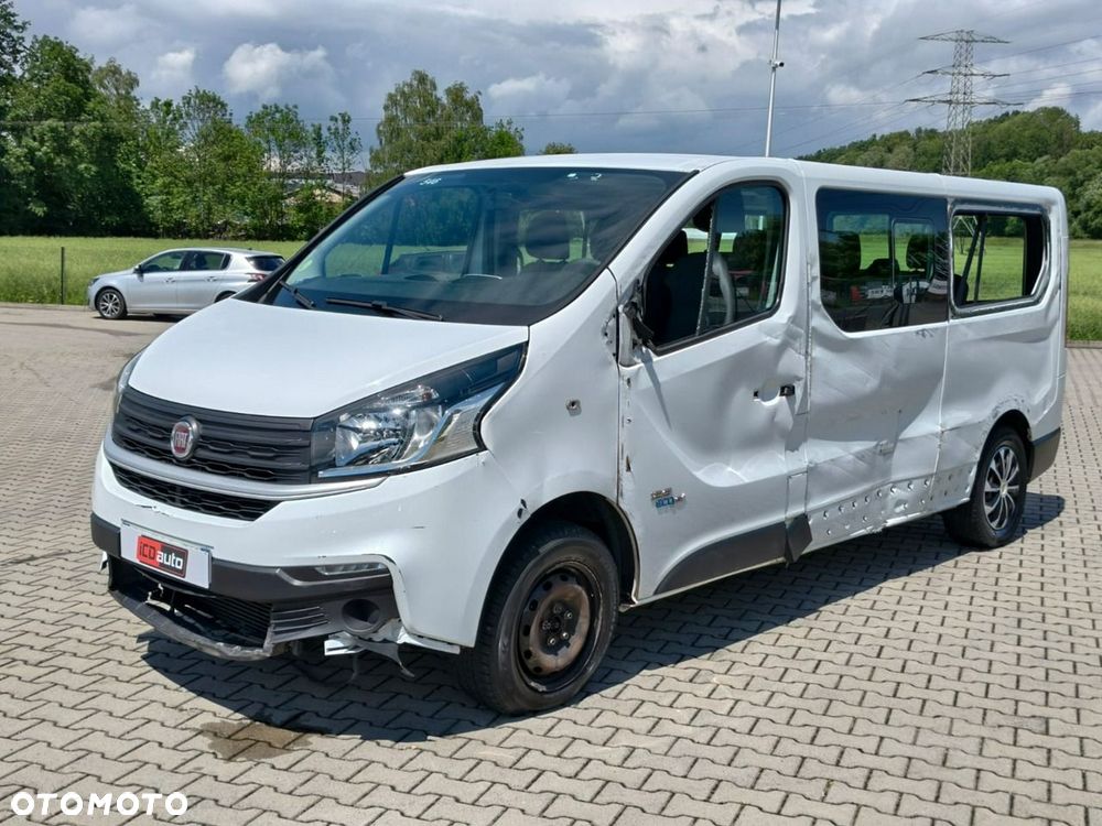 Fiat Talento - 3