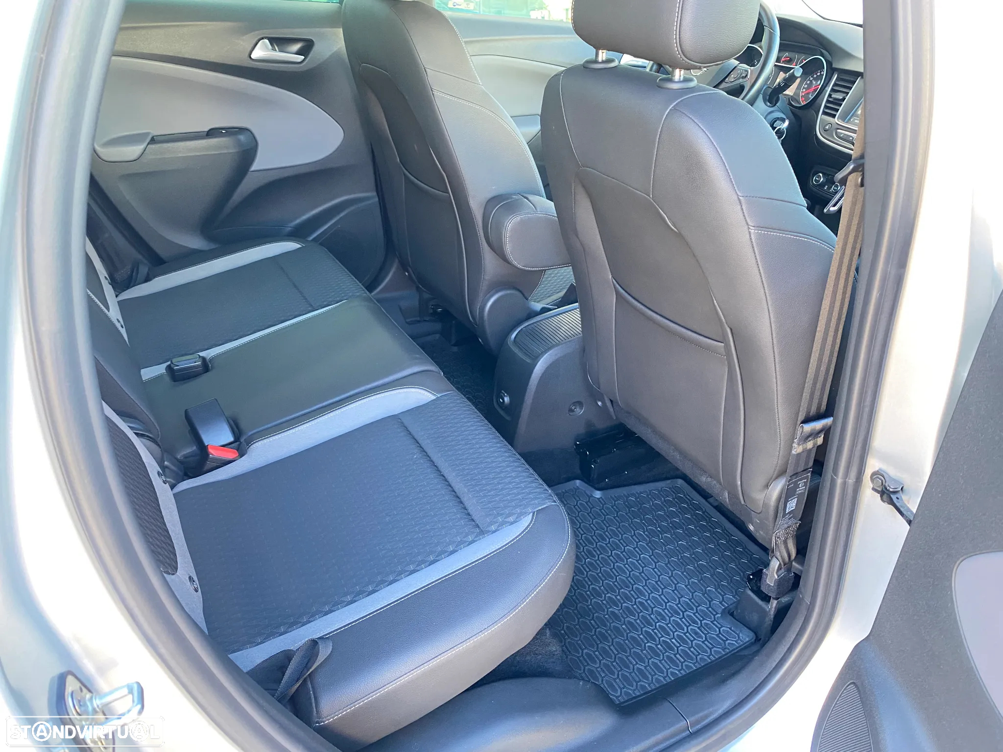 Opel Crossland X 1.6 CDTi Innovation - 39