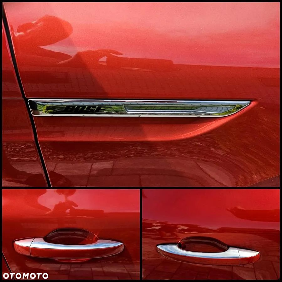 Renault Megane ENERGY TCe 130 Start & Stop Bose Edition - 28