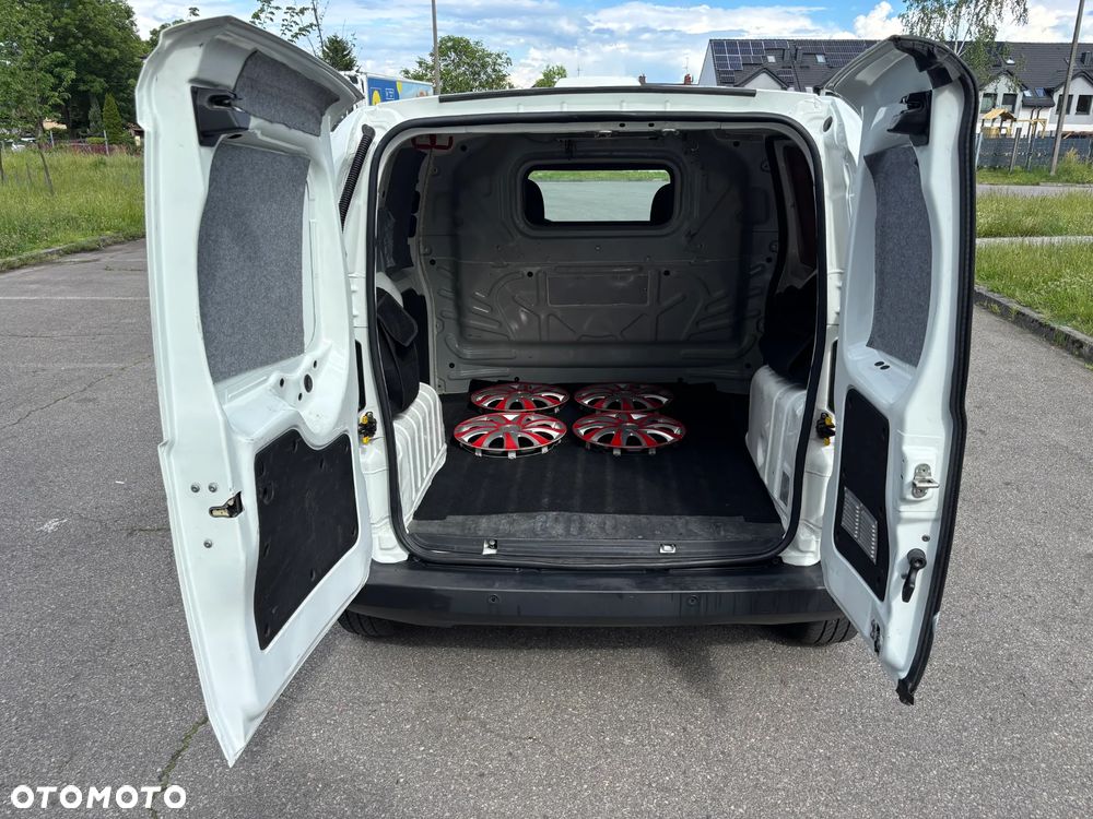 Citroën Nemo - 9