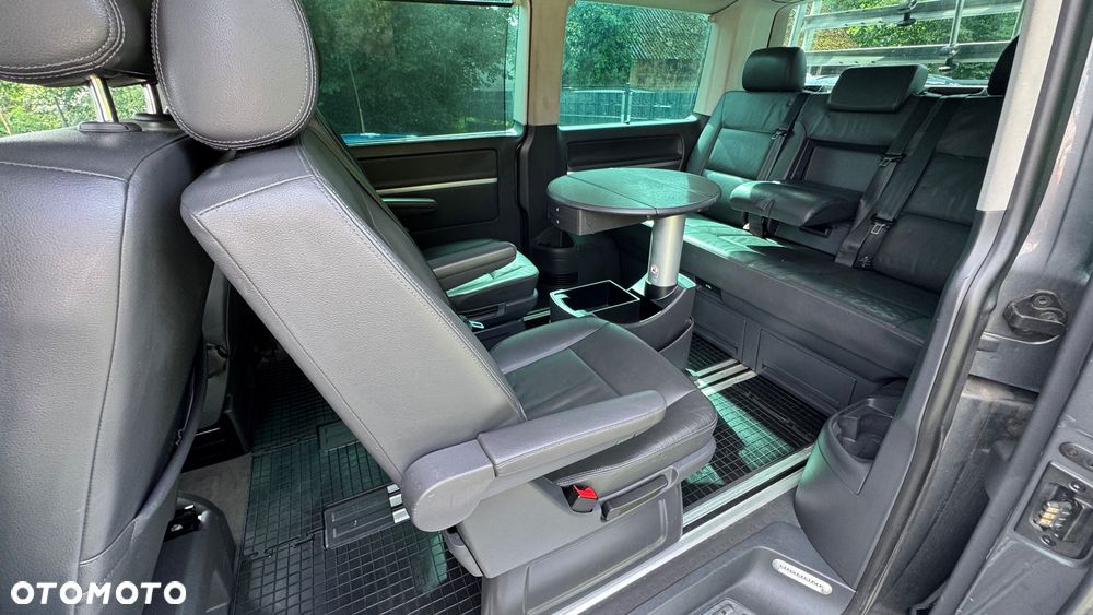 Volkswagen Multivan L1 Highline - 33