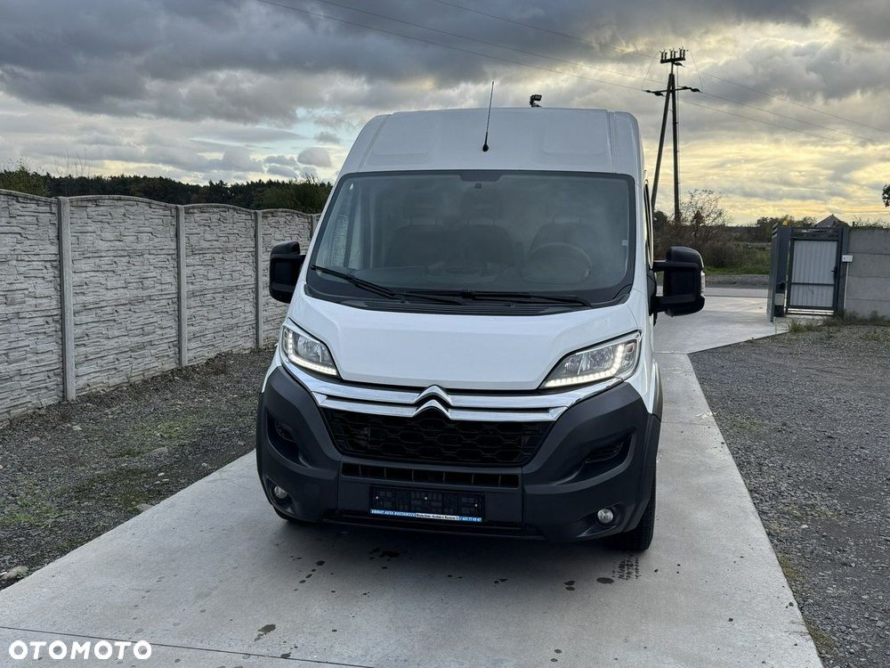 Citroën Jumper - 22