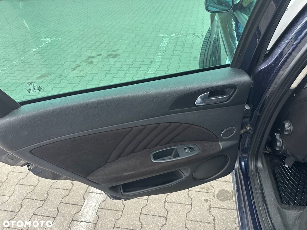 Alfa Romeo 159 1.9JTDM Distinctive - 18