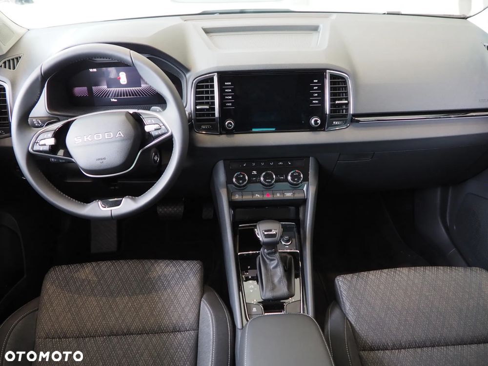 Skoda Karoq 1.5 TSI ACT Drive DSG - 13