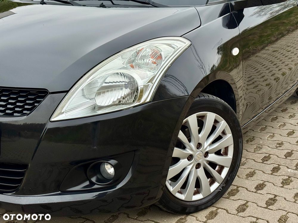 Suzuki Swift 1.2 - 32