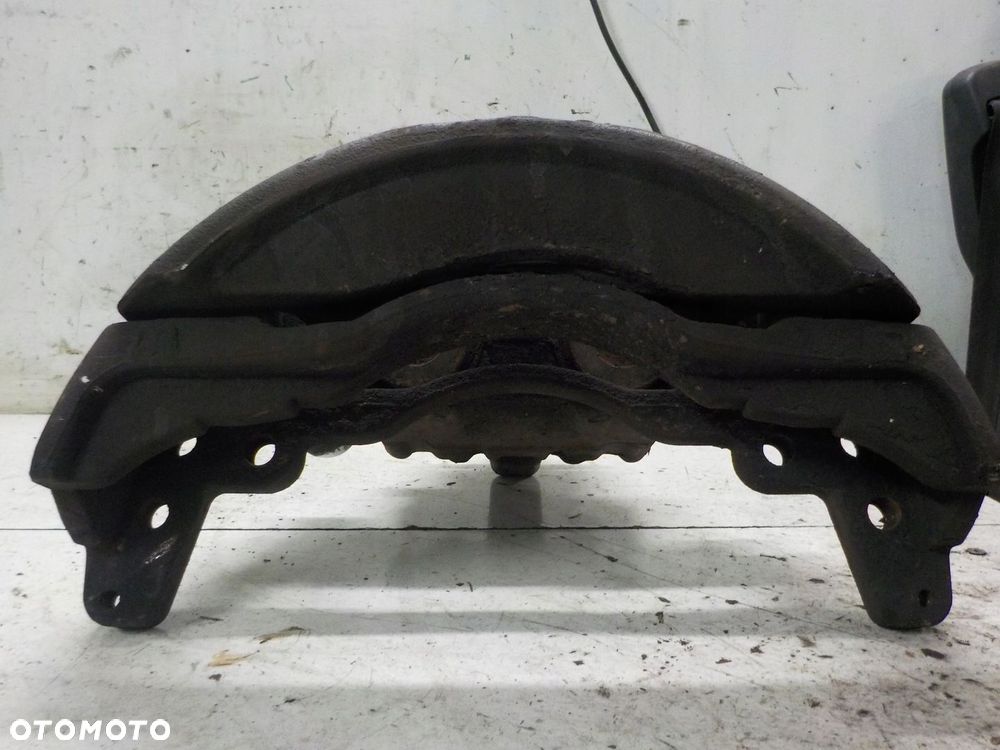 SCANIA R ZACISK HAMULCOWY SIŁOWNIK OD GÓRY - 3