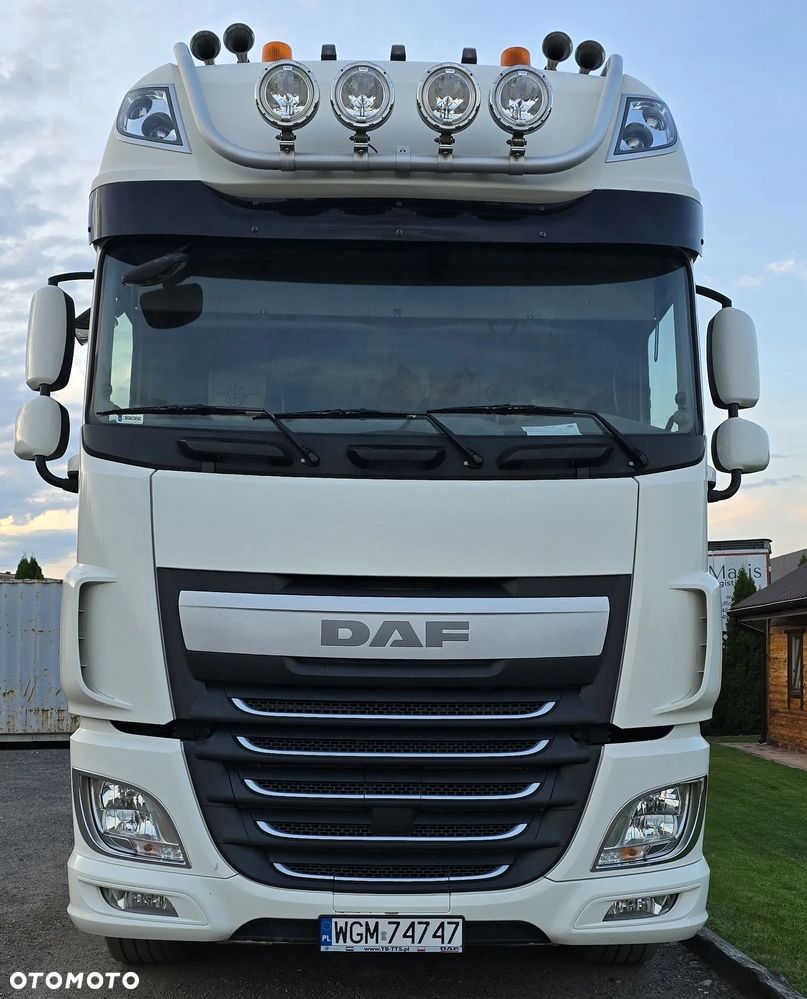 DAF 106 - 7