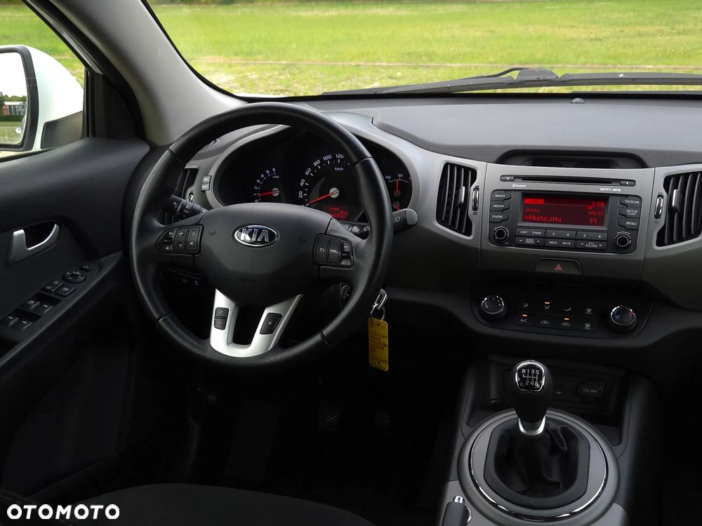 Kia Sportage 1.6 GDI L 2WD - 17