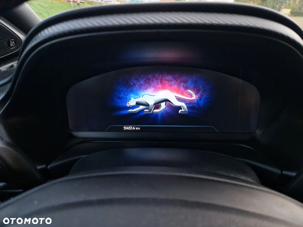 Ford Puma 1.0 EcoBoost Hybrid ST-LINE - 37