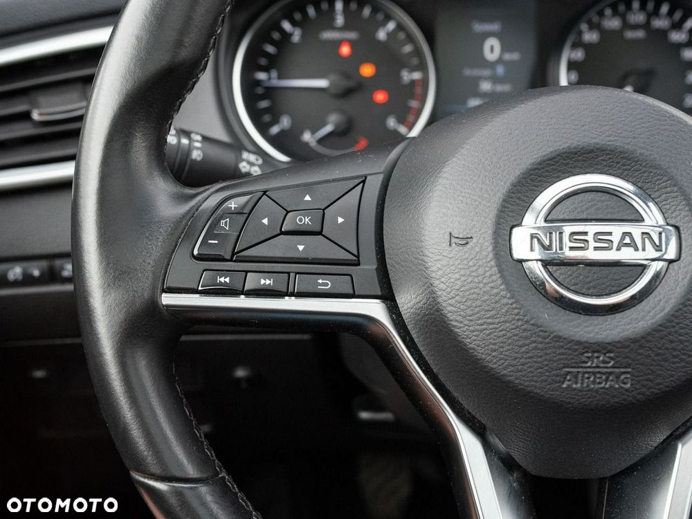Nissan Qashqai 1.5 dCi N-Connecta - 12
