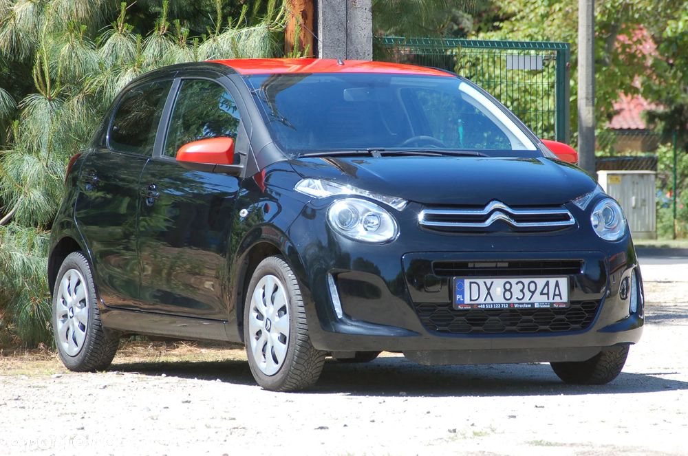 Citroën C1 - 16