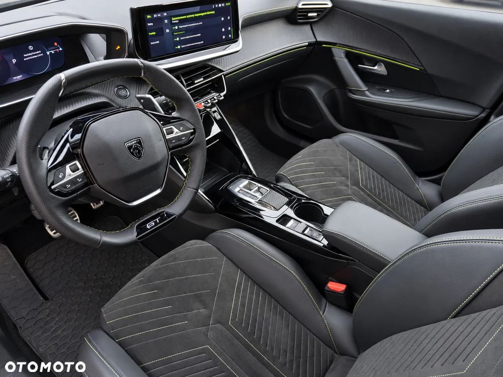 Peugeot 2008 1.2 PureTech GT S&S EAT8 - 29