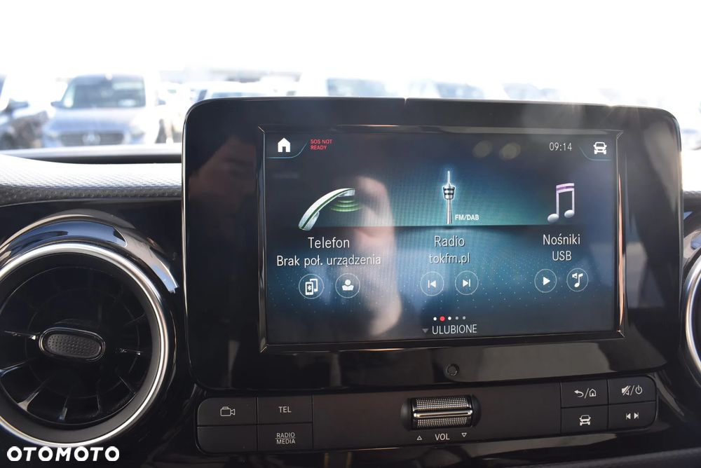 Mercedes-Benz Citan Tourer L1 420.763 - 28